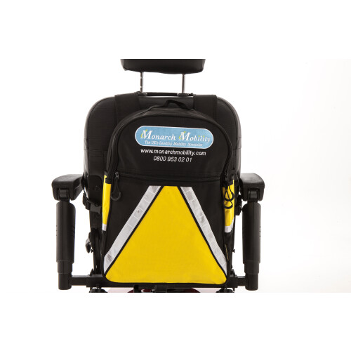 Monarch Visibag Mobility Scooter Bag 2