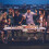 Costway Folding 180 CM Dining Table for Picnic Wedding Camping W/ Handle 4