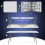 Costway Folding 180 CM Dining Table for Picnic Wedding Camping W/ Handle 7
