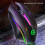 (2) G6 1200 Dpi Colourful Light Wired Backlight Gaming Mouse For Laptop/computer 3