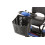 Monarch Folding Basket & Quick Release Bracket 4