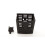 Monarch Folding Basket & Quick Release Bracket 5