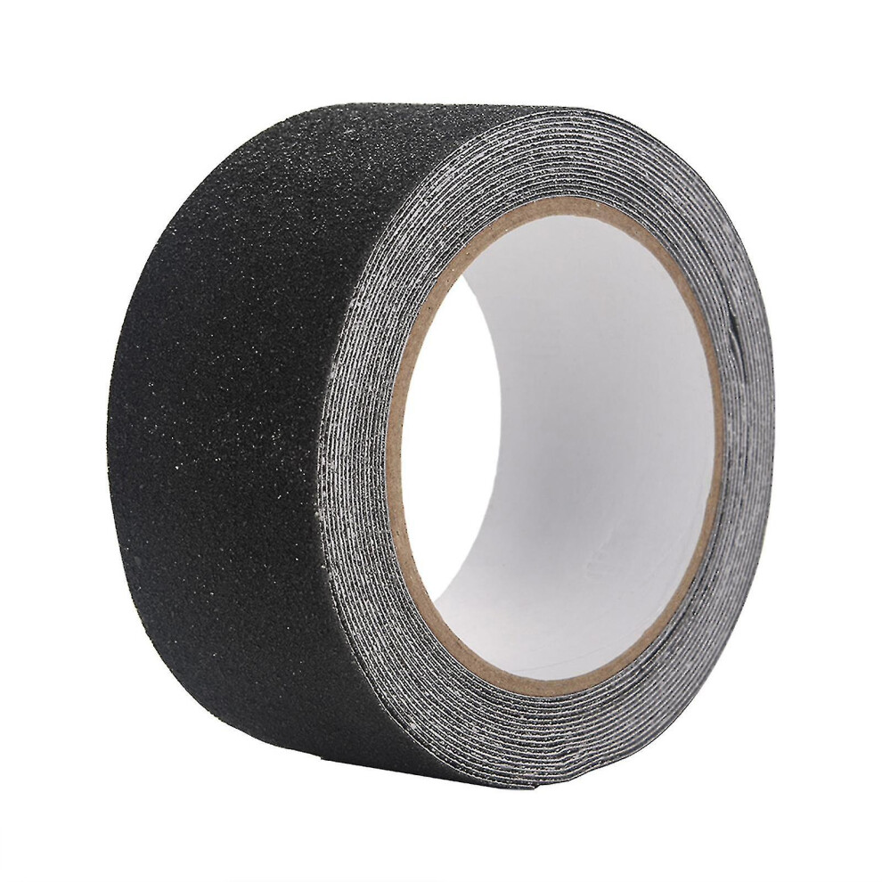 Pvc Non Slip Anti Skid Adhesive Tape Colorful 5m*5cm For Stair Step Floor Safety Decor
