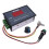 Pwm Dc Motor Speed Controller With Digital Display 30a Pwm Adjustable Speed Stepless Regulator 1
