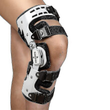 (Right Leg) Neenca Unloader Rom Knee Brace Hinged Stabilizer Adjustable Recovery Support For Acl Mcl Pcl Injury Meniscus Tear Arthritis-Discount