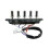 Range Hood 5 Button Switch Button Universal Accessories Switch Control Board Panel Controller 1