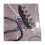 Range Hood 5 Button Switch Button Universal Accessories Switch Control Board Panel Controller 2