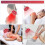 Red Light Therapy With Light Socket, 660nm 4