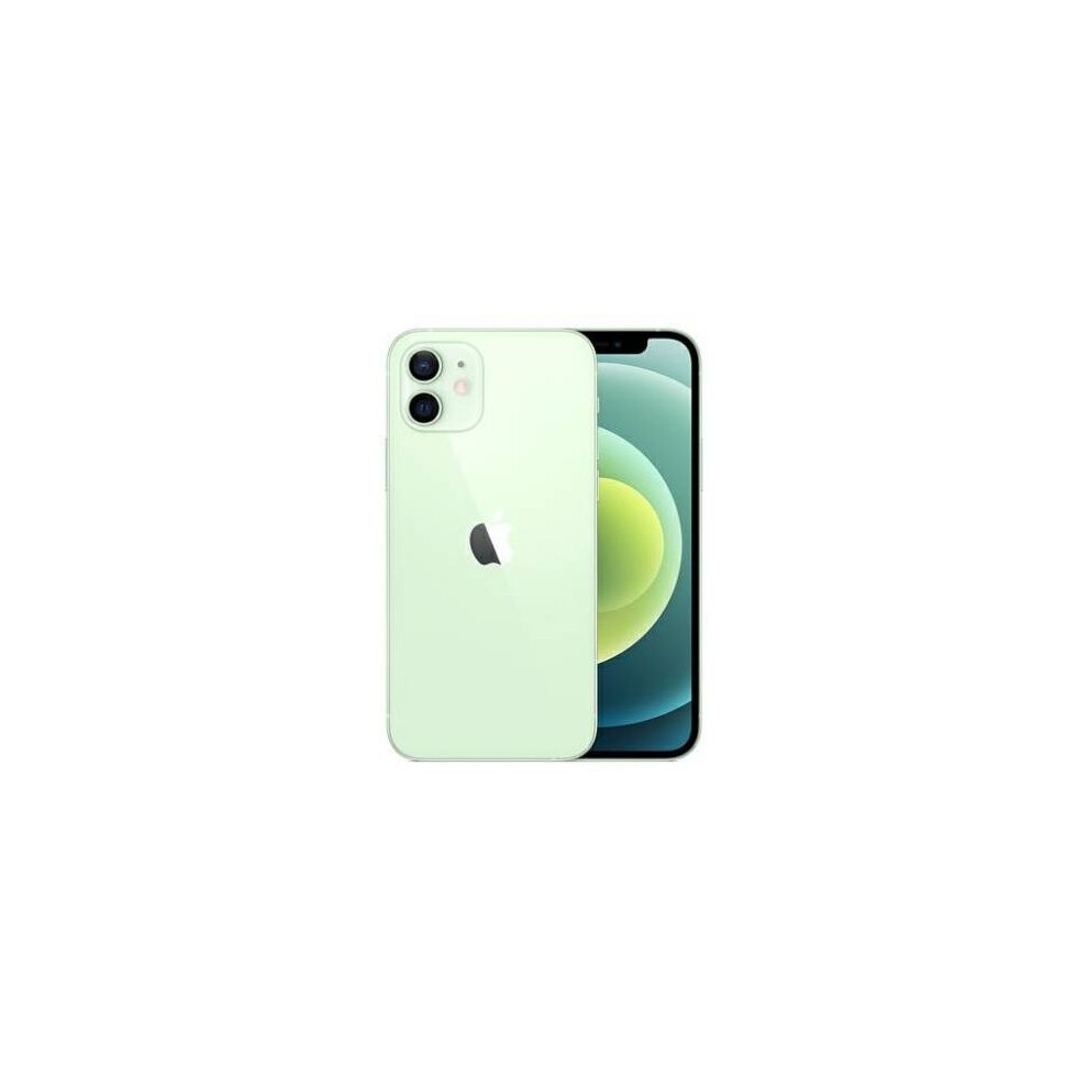 Apple Iphone 12 64Gb 6.1" Green Eu Mgj93se/A