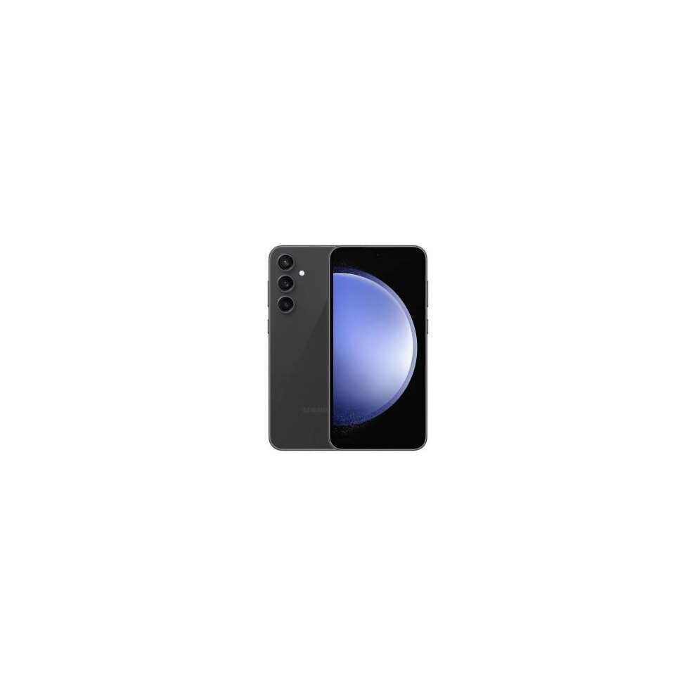 Samsung Sm-S711 S23 Fe 8+128Gb 6.4" 5G Graphite Ita 8806095137391