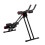 Machine pour Abdominaux Pliante avec Guide d'Exercice Plawer InnovaGoods 2