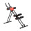 Machine pour Abdominaux Pliante avec Guide d'Exercice Plawer InnovaGoods 1