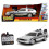 Jada Jada Back To The Future Time Machine 1:16 RC Car 1