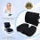 Orthopedic Seat Cushion And Back 5