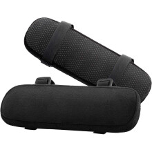 Arm Rest Pillow - Office Chair Armrest Cover Pads For Desk Chair (set Of 2)
