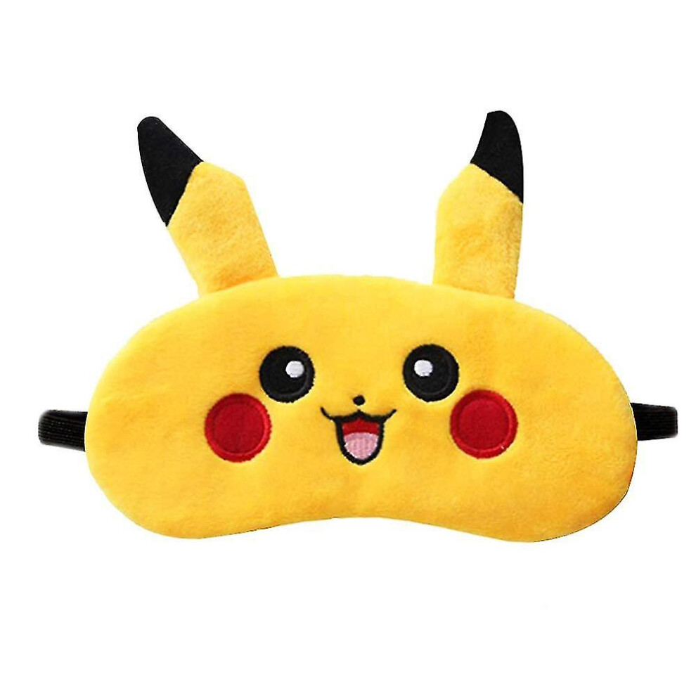 Cute Eyes Mask Comfortable