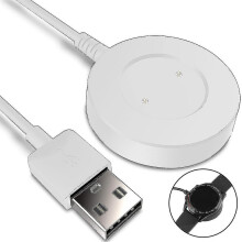 Suitable For Huawei Watch Gt2e Gt Watch Charger - Black