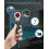 Detector, Gps Tracker Detection, Rf Signal Scanner With 1m-8g Hz Wide Frequency Range And 12 5