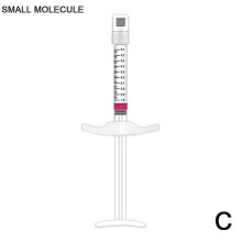 Small Molecule Hyaluronic Acid Filler Lip/nose/cheek Hyaluronic Acid Crosslinked Ha Lips