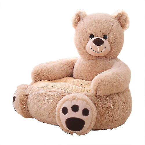 Stuffed Animal Sofa Chair For Kids 2