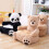 Stuffed Animal Sofa Chair For Kids 2