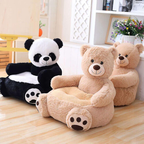 Stuffed Animal Sofa Chair For Kids 1