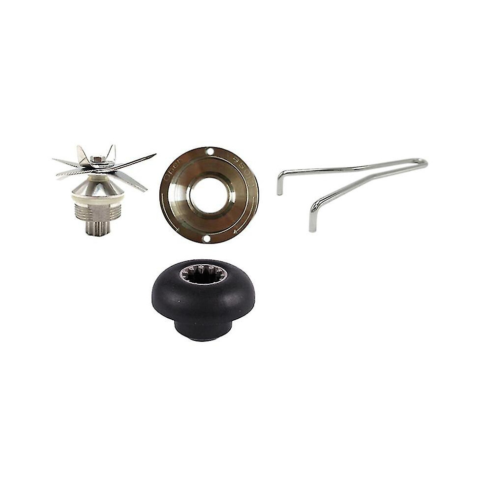 Compatible with Twk Tm 767 800 Twk 767 800 Blades Knives Ice Compatible with Juicer Blender Parts Co-image-OPC-PDWTCVS-NEW