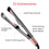 Remington Remington Straightening Iron 4