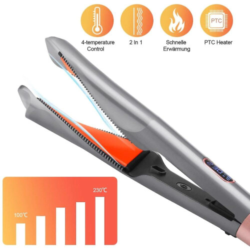 Remington Remington Straightening Iron 2