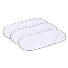 Waterproof Changing Pad Liners,3 Count