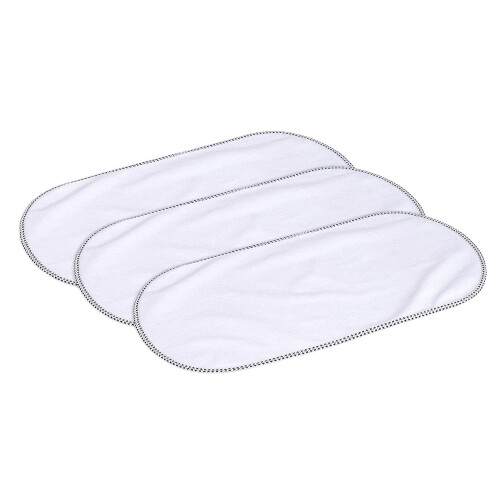 Waterproof Changing Pad Liners,3 Count
