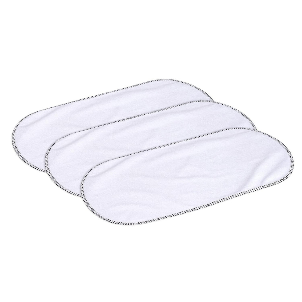 Waterproof Changing Pad Liners,3 Count