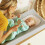 Waterproof Changing Pad Liners,3 Count 3