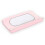 Waterproof Changing Pad Liners,3 Count 2