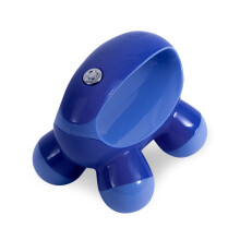 HoMedics Quatro Mini Hand-Held Massager Hand Grip NOV-37DBL-EU
