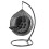Indoor Hanging Egg Swing Hanging Chair Seat 1