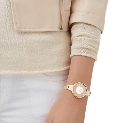 Swarovski Reloj Mujer Swarovski 5269250 - cuarzo 2
