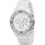 Armani Ανδρικό ρολόι Emporio Armani AR1424 White Ceramica 2