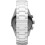 Armani Ανδρικό ρολόι Emporio Armani AR1424 White Ceramica 3