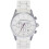 Armani Emporio Armani AR5859 Ανδρικό ρολόι Tazio White 1