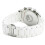Armani Emporio Armani AR5859 Ανδρικό ρολόι Tazio White 4