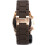 Armani Emporio Armani AR5890 Ανδρικό ρολόι χρονογράφου καφέ 3