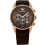 Armani Emporio Armani AR5890 Ανδρικό ρολόι χρονογράφου καφέ 1