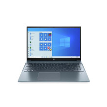 HP Pavilion 15-eg0053na 15.6″ Laptop Windows Intel Core i7 Anti-Glare Silver - Refurbished