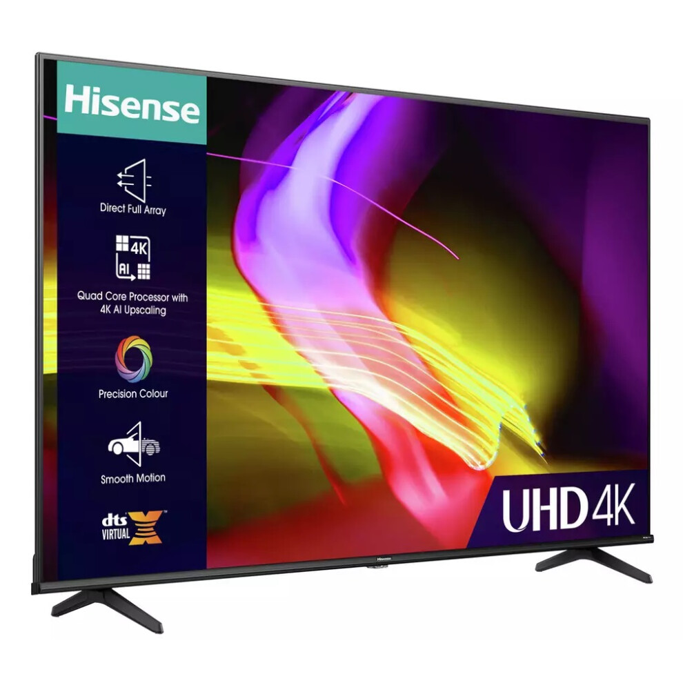 hisense-smart-4k-alexa-tv-58-inch-58e6ktuk-ultra-hd-hdr-dled-miracast-freeview-play