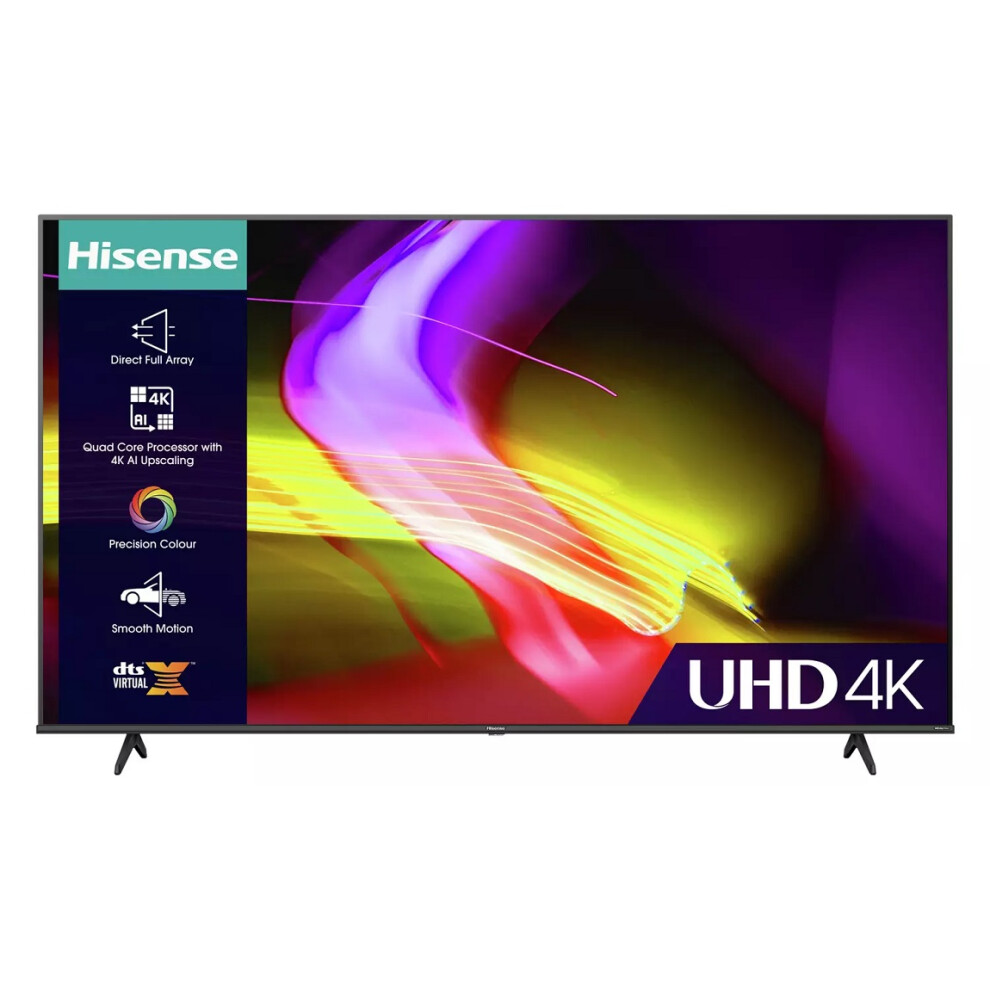 hisense-smart-4k-alexa-tv-58-inch-58e6ktuk-ultra-hd-hdr-dled-miracast-freeview-play