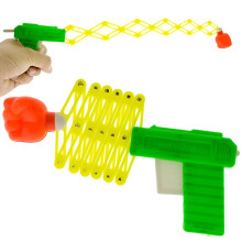 Wabjtam Extendable Arm Grabber Toys, Set Of 2, Toy Reacher For Kids In Vibrant Colors, Picker Up Grabber For Boys And Girls, Improve Motor Skills With