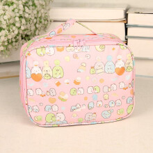 (24cm Sanrios Kawaii Cute Cinnamoroll Hello Kittys My Melody Cosmetic Bag Cartoon Washing Bag Storage Bag Organizing Bag) 24cm Sanrios Kawaii Cute Cinnamoroll Hello Kittys My Melody Cosmetic Bag Cartoon Washing Bag Storage Bag Organizing Bag