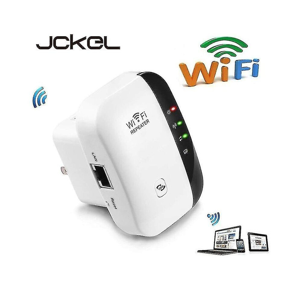 Wireless Wifi Repeater 300mbps Remote Wifi Extender Wi-fi Amplifier 802.11n/b/g Booster Repetidor Wi Fi Reapeter Access Point