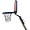 Trampoline Basketball Hoop 4